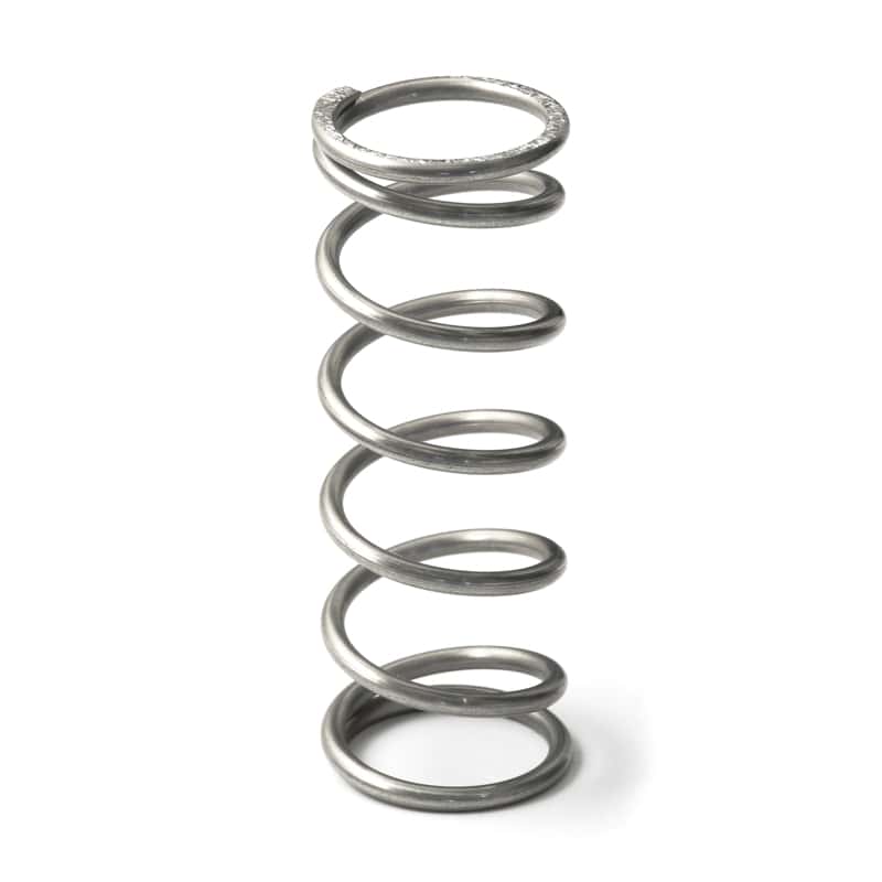 Go Fast Bits — GFB EX50 7psi Wastegate Spring (Inner)
Wastegate Spring - view 1