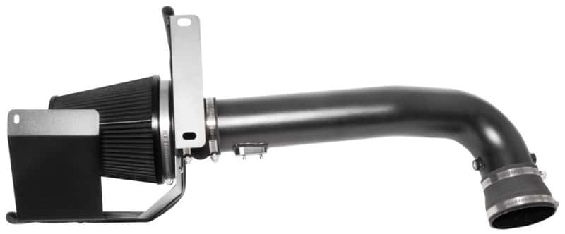 Airaid — Airaid 14-19 Chevrolet Silverado 1500 V8 / 14-19 GMC 1500 V8 Performance Air Intake System
Performance Air Inta
Air Intake System - view 3