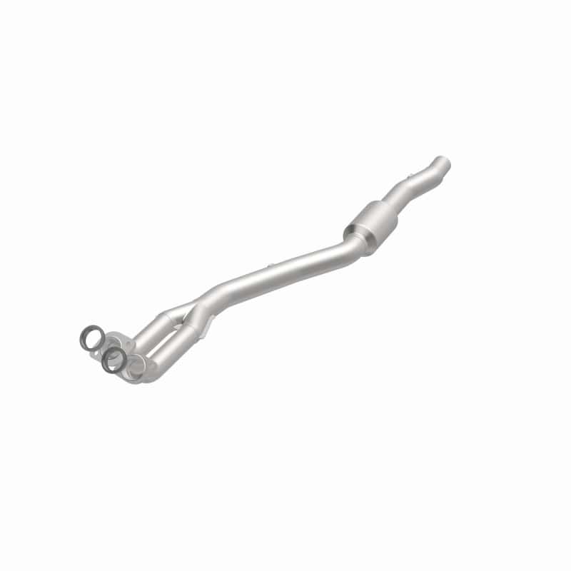 Magnaflow — MagnaFlow Conv DF 97-98 BMW 540i 4.4L / 740I 4.4L / 96-98 740IL 4.4L P/S
HM Grade
HM - view 27