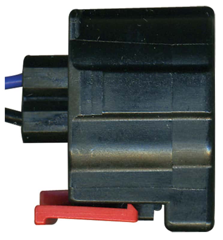 NGK — NGK Chrysler Pacifica 2006-2005 Direct Fit Oxygen Sensor - view 5