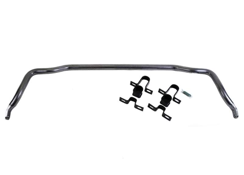 Hellwig — Hellwig 08-19 Ford E-350 Super Duty 2WD Solid Heat Treated Chromoly 1-3/8in Front Sway Bar
FRONT SWAY BAR - view 1