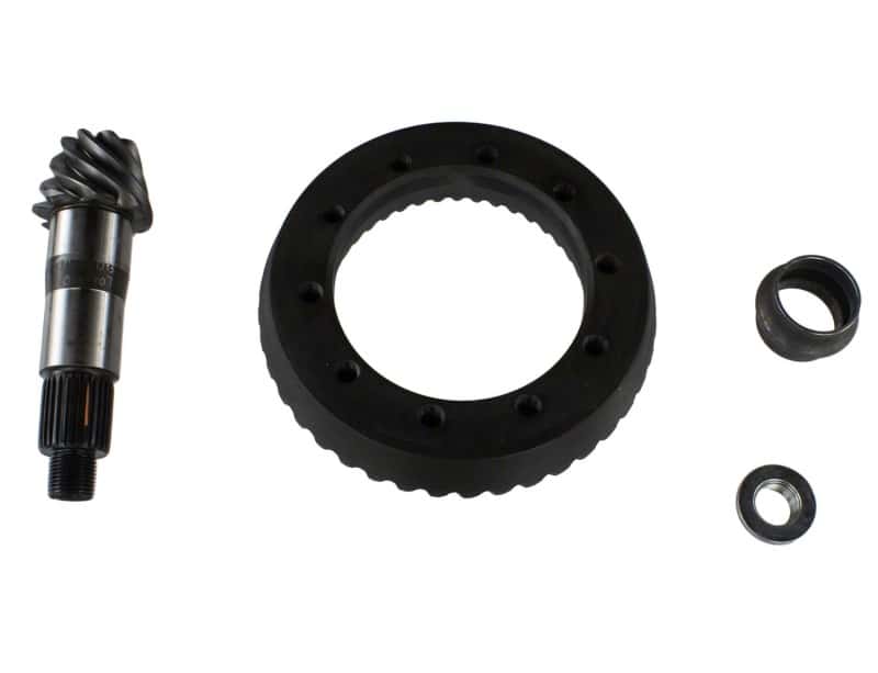 Ford Racing — Ford Racing Bronco/Ranger M220 Ring Gear And Pinion 5.13 Ratio
Ring and Pinion Kit - view 3