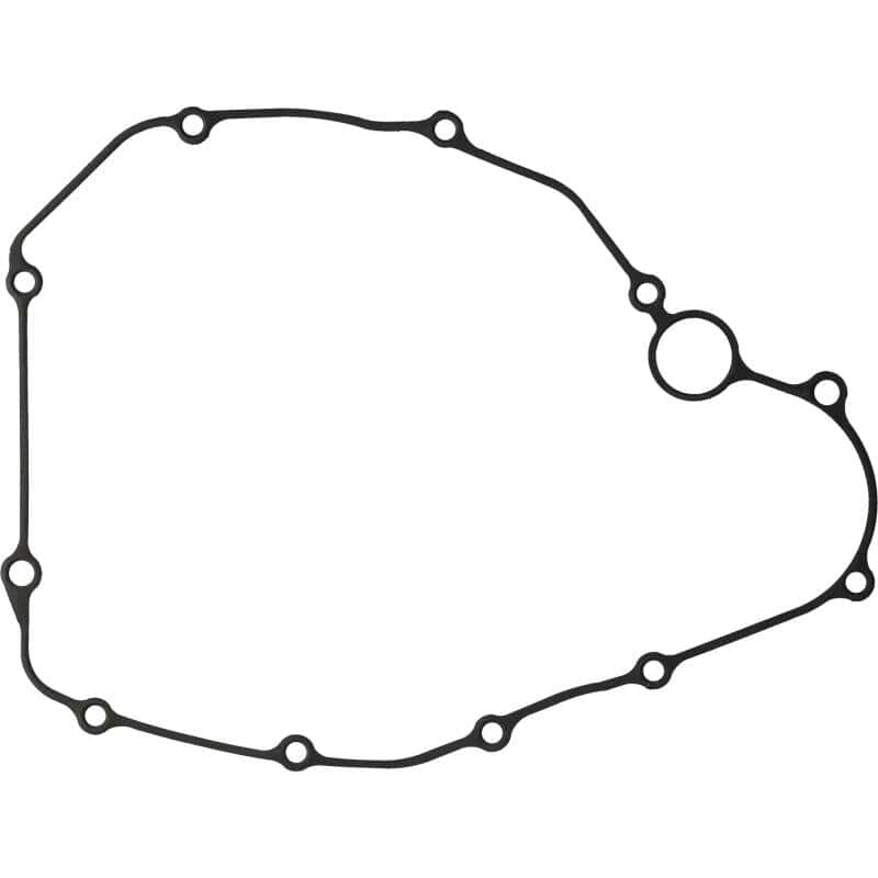 Vertex Pistons — Vertex Gaskets 19-20 Honda CRF450L Inner Clutch - Side Cover Gasket Kit - view 2