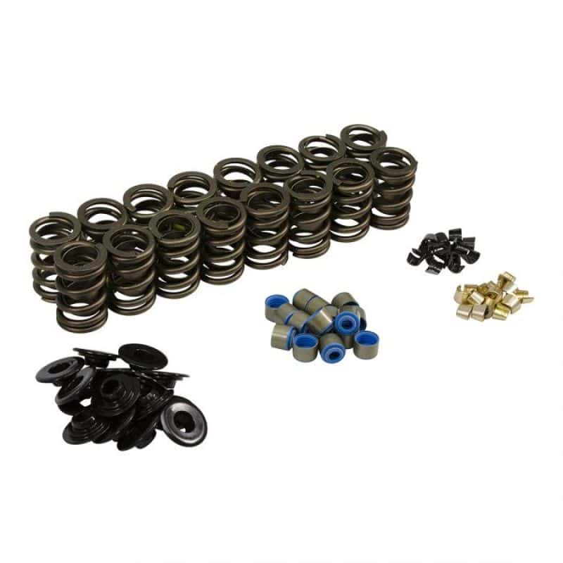 COMP Cams — COMP Cams Ford GT40 / GT40P Cylinder Head Valve Spring Kit
Valve Spring Kit - view 4