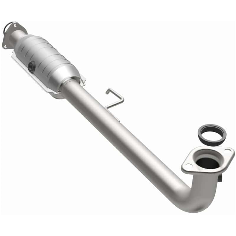 Magnaflow — MagnaFlow Conv DF 01-05 Honda Civic EX/GX 1.7L
HM Grade
HM - view 3