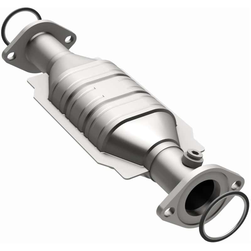 Magnaflow — MagnaFlow Conv DF 98-00 Mazda 626 2.0L OEM
OEM Grade
OEM - view 30
