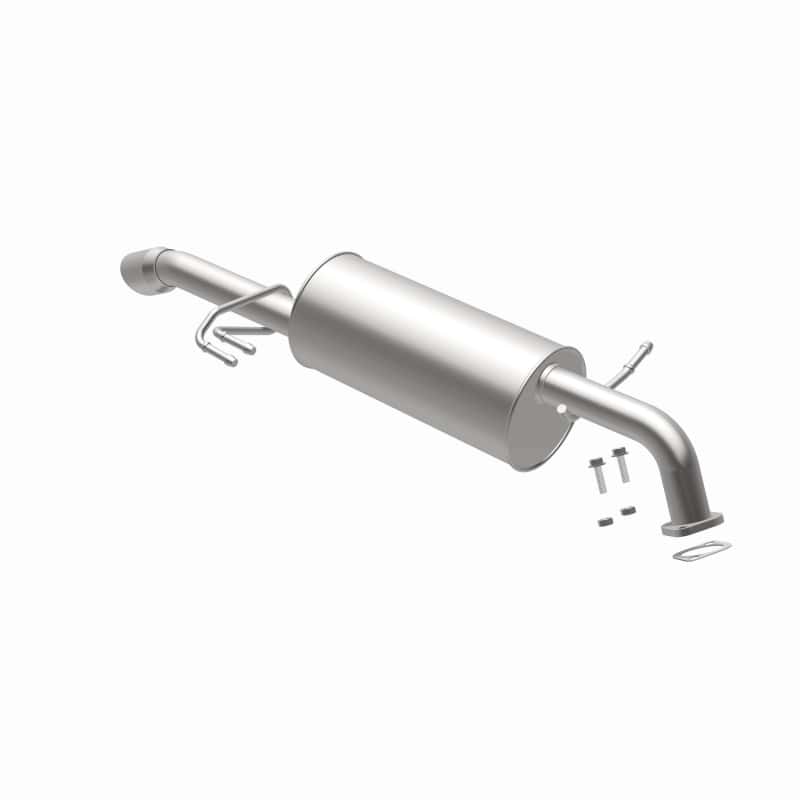 Magnaflow — BRE Exhaust 12-17 ACCENT RIO 1.6L Exhaust Kit
Exhaust Kit - view 18
