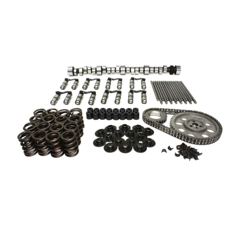 COMP Cams — COMP Cams Camshaft Kit CB 264H-R10 - view 1