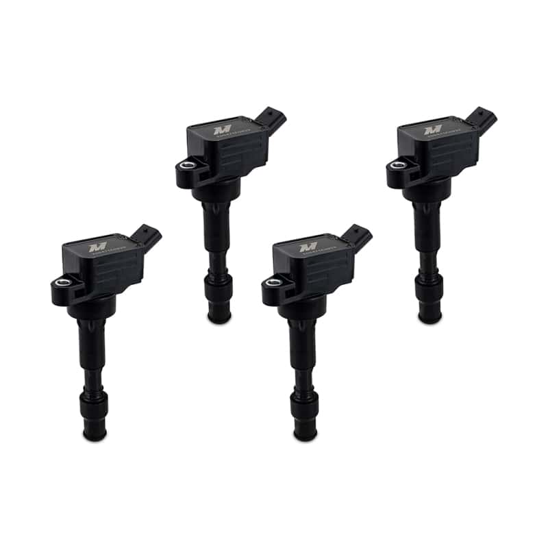 Mishimoto — Mishimoto 19- Hyundai Veloster 2.0L N/A Ignition Coil - 4-Pack
Ignition Coil - view 2