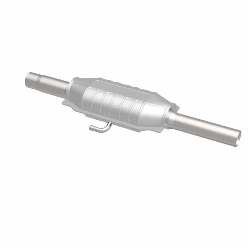 Magnaflow — MagnaFlow Conv GM 24.87X6.5X4 1.75/1.75
Standard Grade
Standard - view 13