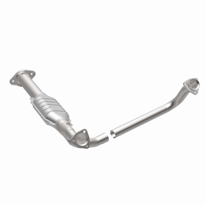 Magnaflow — MagnaFlow Conv Direct Fit 1995 Chevrolet G10/G20/G30 4.3L/5.0L/5.7L
California - view 23