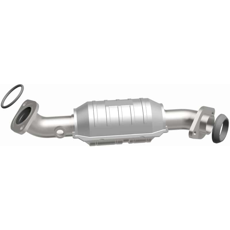 Magnaflow — MagnaFlow Conv DF 05-07 Cadillac CTS 3.6L D/S
OEM Grade
OEM - view 3