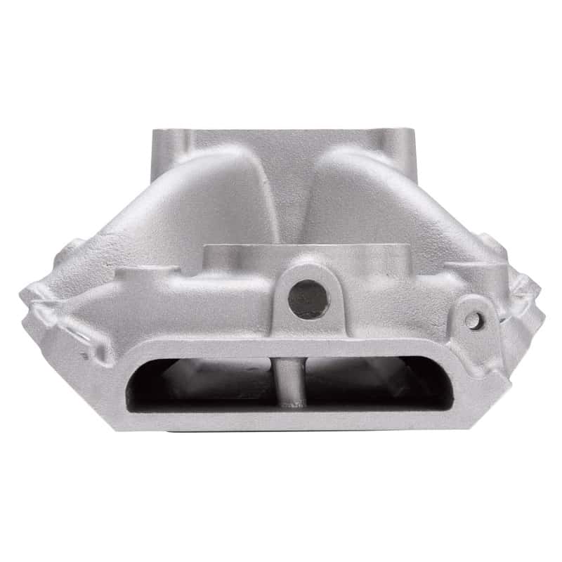 Edelbrock — Edelbrock Victor 454-O 850 Manifold
MANIFOLD-RACE - view 10