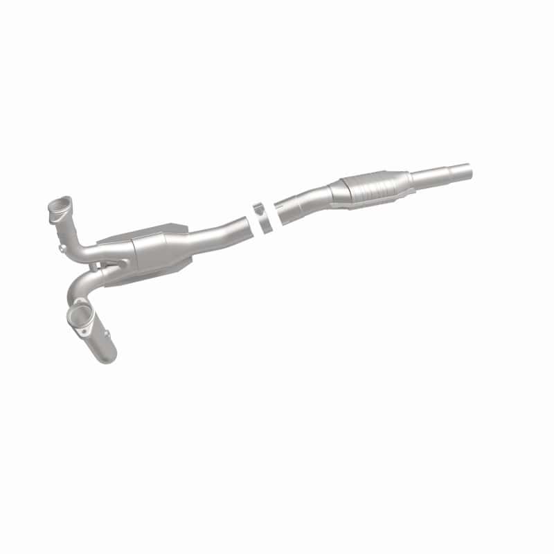 Magnaflow — MagnaFlow Conv DF 95 Ford Bronco 5.8L
HM Grade
HM - view 10