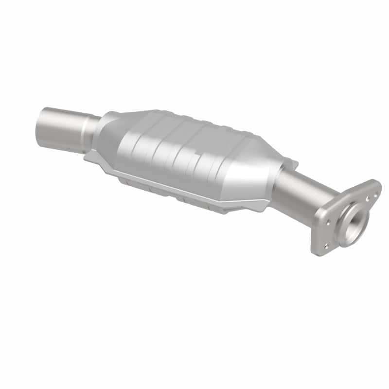 Magnaflow — MagnaFlow Conv DF GM 77 79
Standard Grade
Standard - view 13