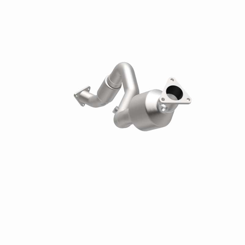 Magnaflow — MagnaFlow Conv DF 07 VW Touareg 3.6L Front close
OEM Grade
OEM - view 22