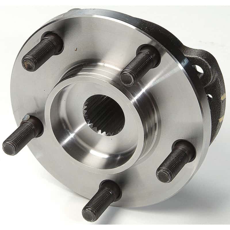 Moog — MOOG 97-04 Chrysler Town & Country Rear Hub Assembly - view 1