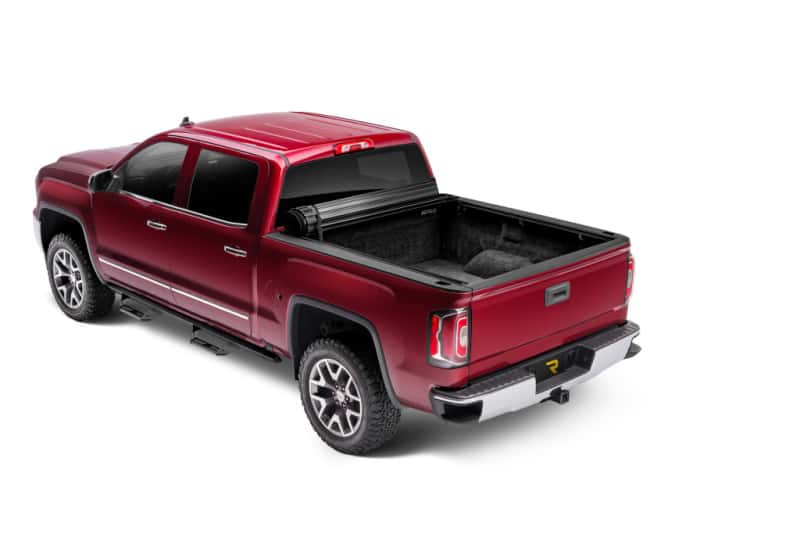 Truxedo — Truxedo 2023 GMC Canyon/Chevrolet Colorado 5ft 2in Sentry CT Bed Cover
SNCT 23-26 Cl/Cn 5ft - view 19
