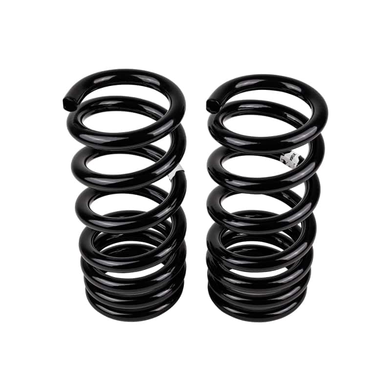 Old Man Emu — ARB / OME Coil Spring Rear Mits Pajero Ns On - view 4