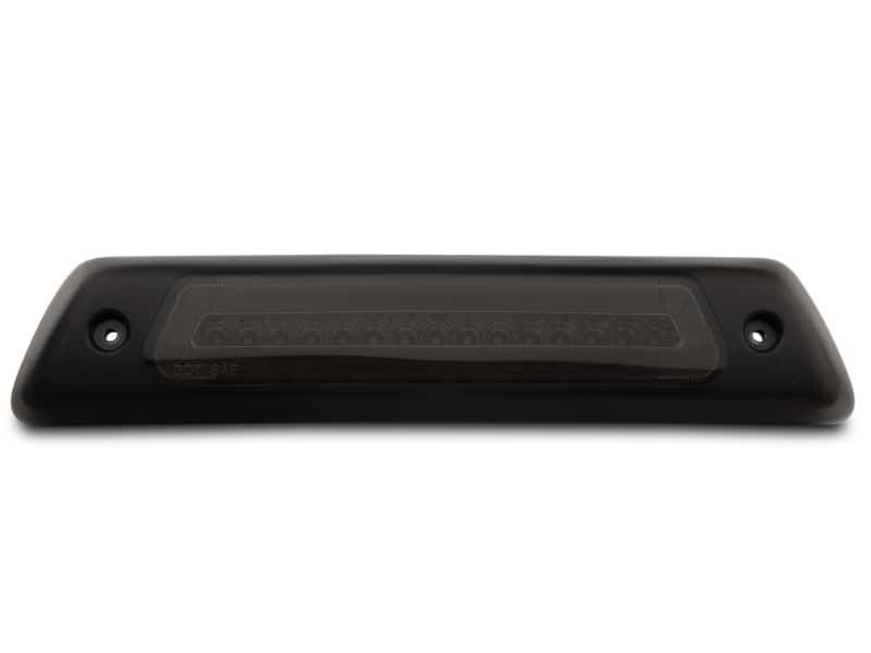 Raxiom — Raxiom 09-14 Ford F-150 Excluding Raptor Axial Series LED Third Brake Light (Smoked)
Light - view 5