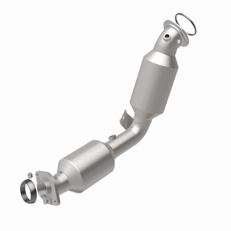 Magnaflow — MagnaFlow DF Conv 22-24 Tundra 3.4 Right OEM
OEM - view 14