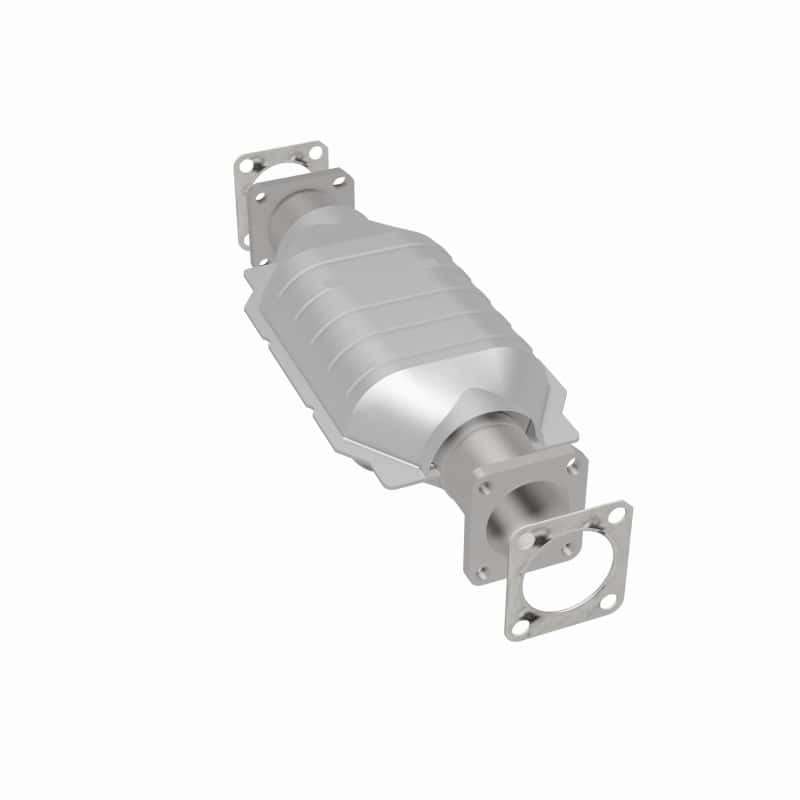 Magnaflow — MagnaFlow Conv DF Chevrolet-Isuzu 82 8
Standard Grade
Standard - view 15