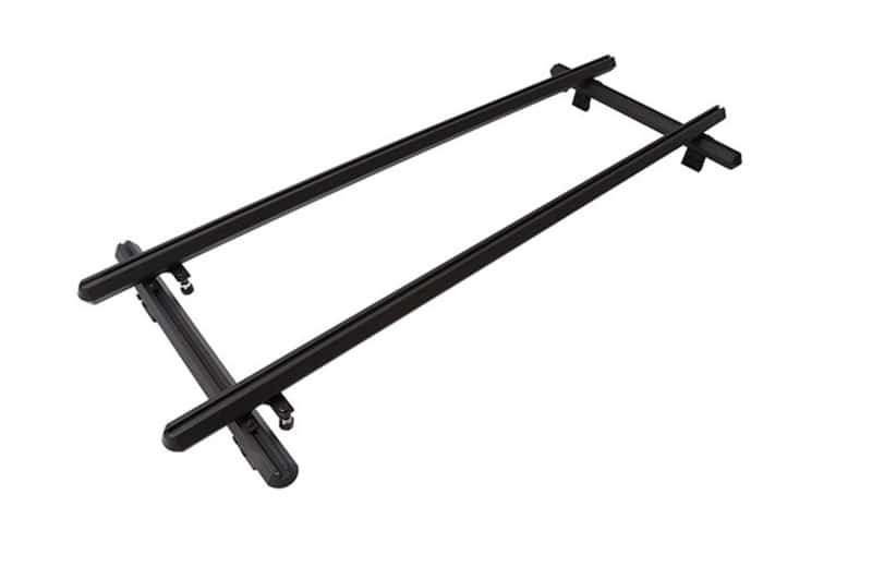 Dee Zee — Dee Zee 07-23 Jeep JK/JL/Gladiator Jeep Small Roof Rack - view 1