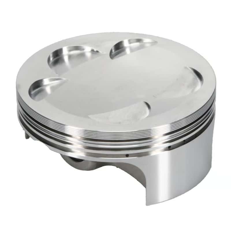 Wiseco — Wiseco Yamaha YZ426F 00-02 12.51 3819XS Piston kit
Piston Kit - view 3