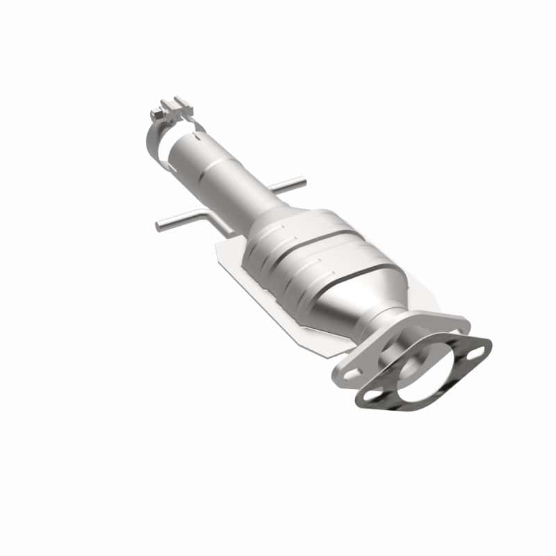 Magnaflow — MagnaFlow Conv DF 08 G6 3.5L underbody OEM
OEM Grade
OEM - view 23