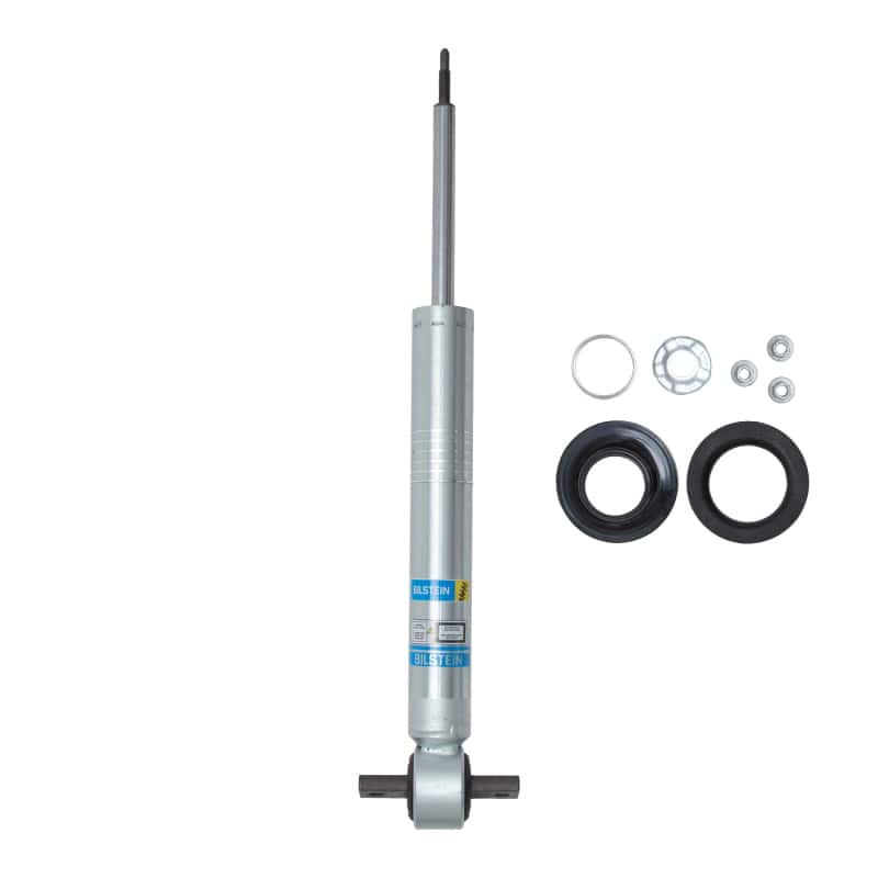 Bilstein — Bilstein 19-24 Chevrolet Silverado 1500 / GMC Sierra 1500 0-2.5in Lift Front B8 5100 Shock Absorber
Shock - view 1