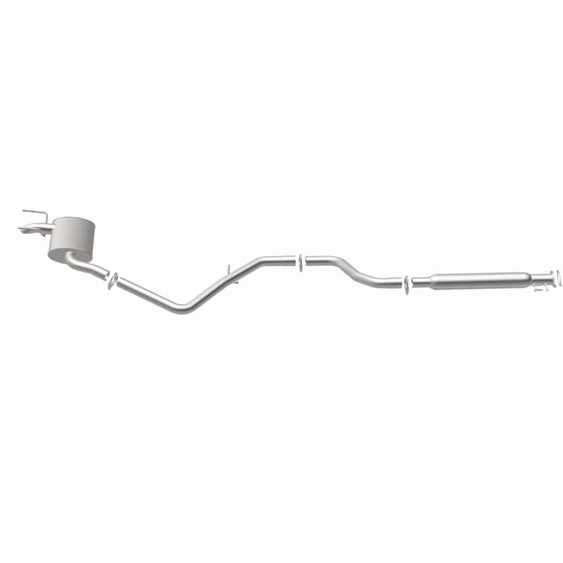 Magnaflow — BRExhaust 13-16 Chevrolet Malibu Limited 2.5L Exhaust Kit
Exhaust Kit - view 16