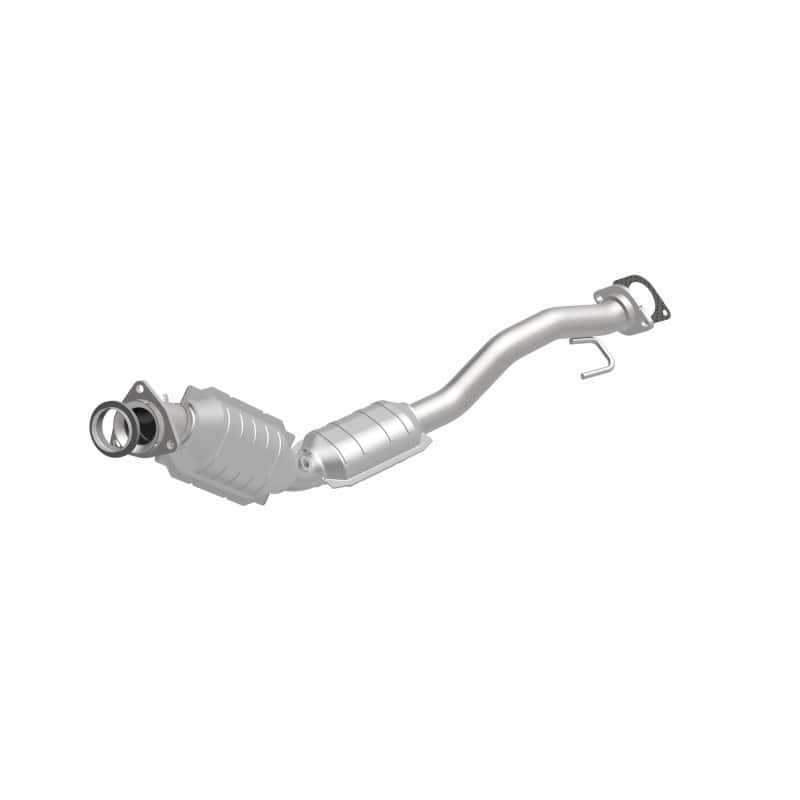 Magnaflow — MagnaFlow Conv DF 08 Trailb/Envoy 4.2L OEM
OEM Grade
OEM - view 8