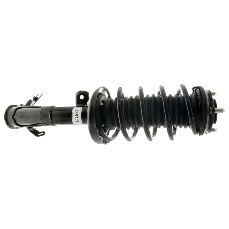 KYB — KYB Shocks & Struts Strut Plus Front Left 12-13 Honda Civic Sedan (Excl Si/GX/Hybrid)
Strut-Plus - view 6