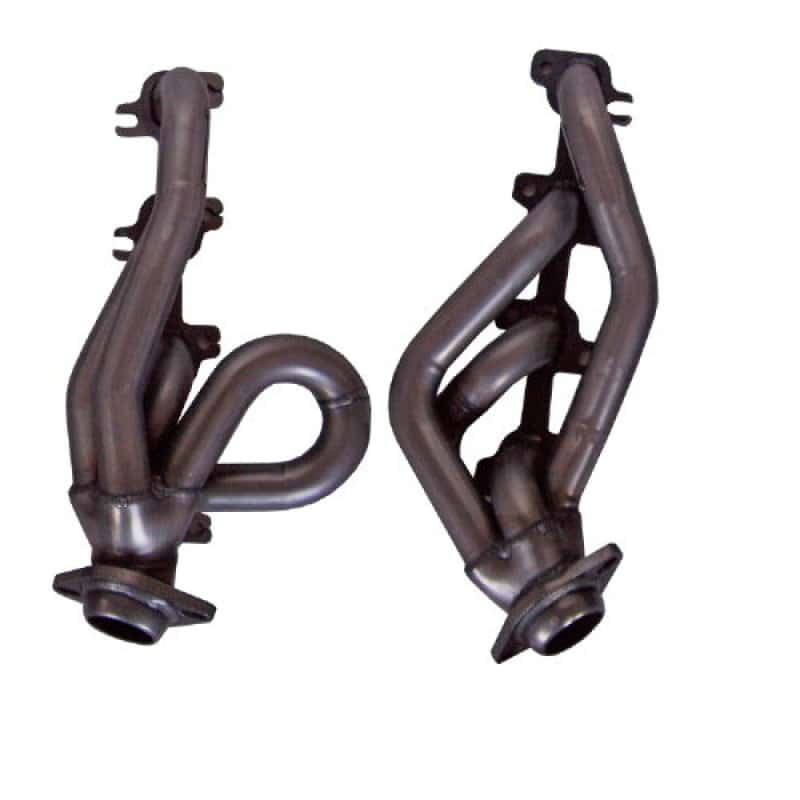 Gibson — Gibson 00-03 Dodge Dakota Base 4.7L 1-1/2in 16 Gauge Performance Header - Stainless
Truck/Suv - view 1