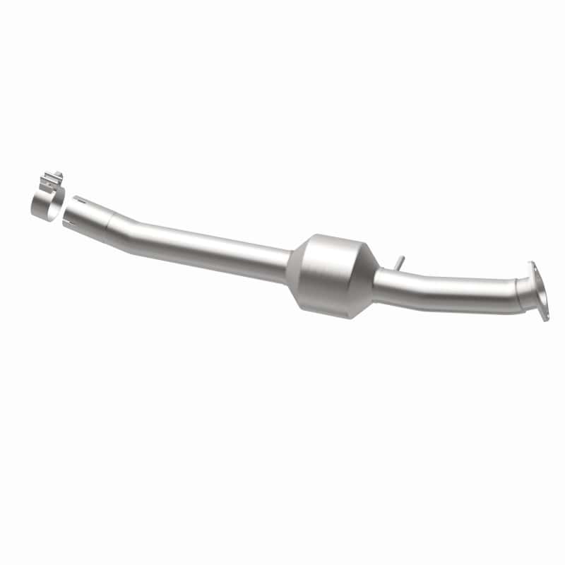 Magnaflow — Magnaflow Conv DF 07-10 BMW X5 3.0L
OEM Grade
OEM - view 21