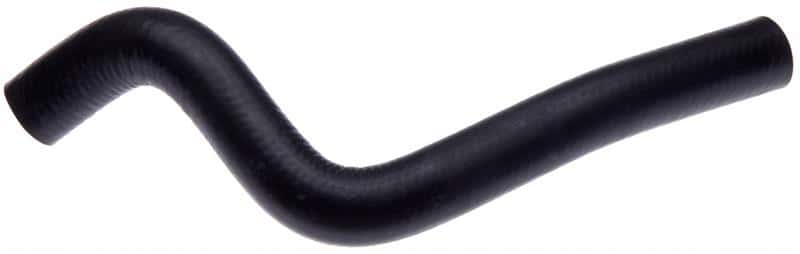 Gates — Gates 03-15 Chevrolet Express V-8 4.8L Valve To Aux. Heater Pipe-1 Molded Heater Hose - view 1