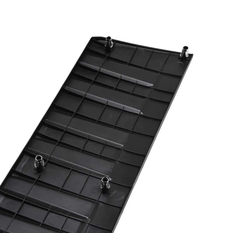Westin — Westin R7 Replacement Service Kit with 22in pad - Black
Nerf/Step Bar Pad - view 4