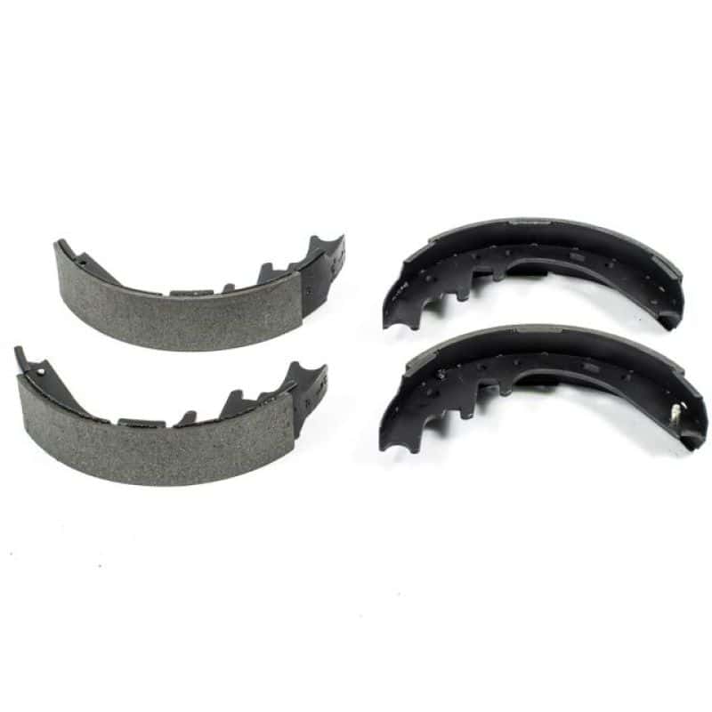 PowerStop — Power Stop 1998 Dodge B1500 Rear Autospecialty Brake Shoes - view 1