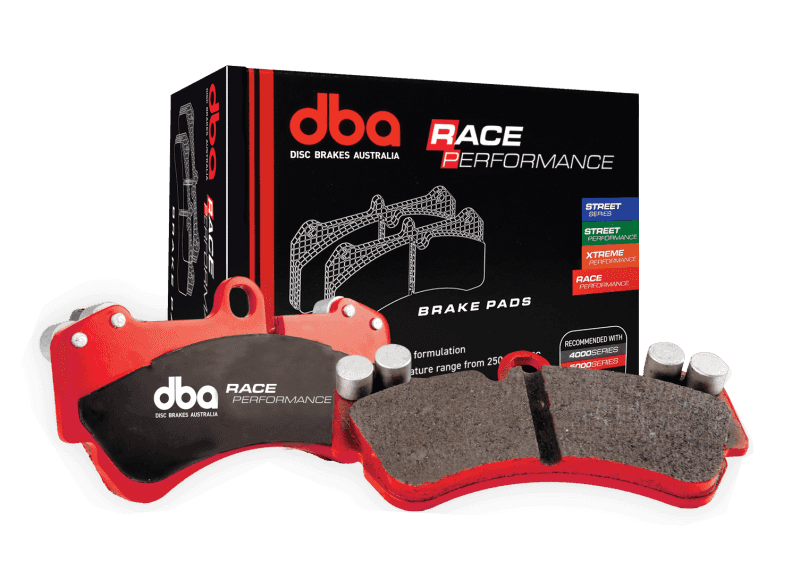 DBA — DBA 2020+ BMW M3/M4 Competition (G80/G82) Front RP Performance Brake Pads
Brake Rotor - view 6