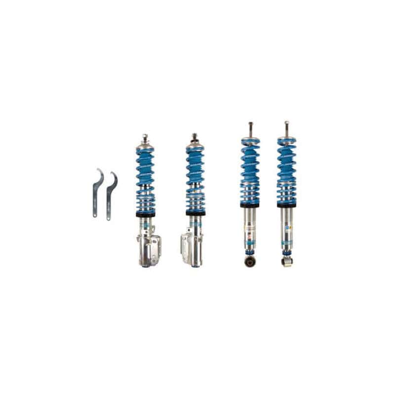 Bilstein — Bilstein B16 13-22 Subaru BRZ Front and Rear Performance Suspension System
Complete Kit - view 1