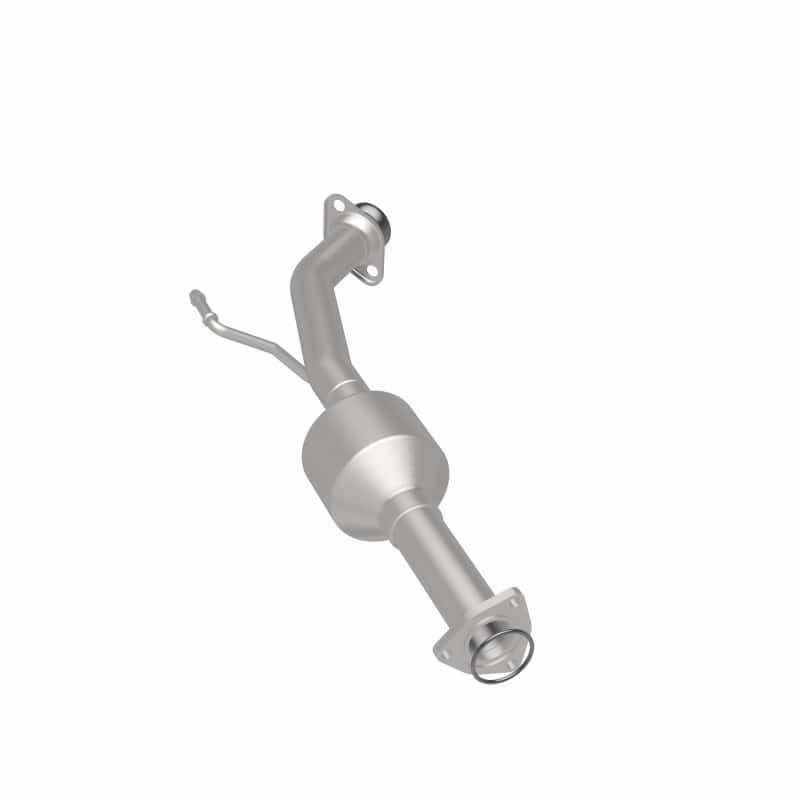 Magnaflow — MagnaFlow Conv DF 06-10 Honda Civic 1.3L
HM Grade
HM - view 13