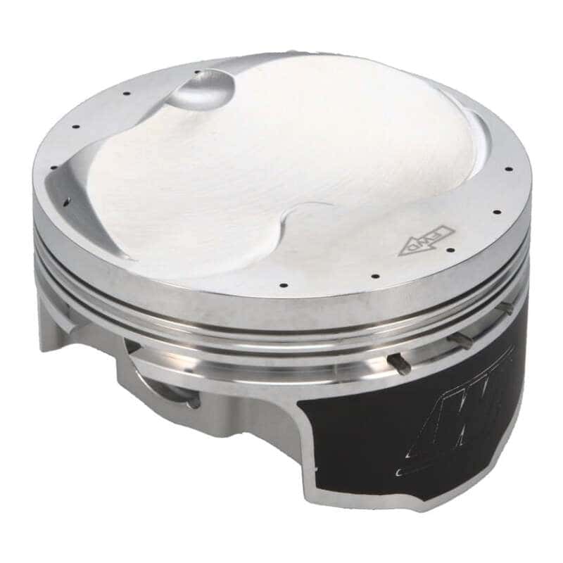Wiseco — Wiseco Chevy LS Series Stroker Max Dome 1.110in CH 4.085in Bore Piston Kit
Piston Set - view 1