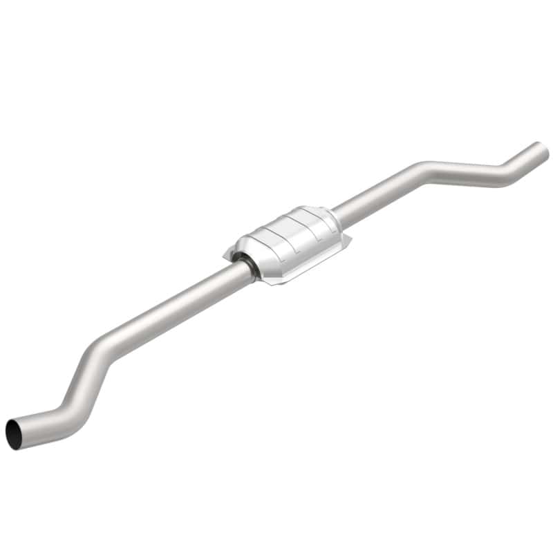 Magnaflow — MagnaFlow Conv Dodge-Plymouth 55.62X6.5X4 2/2
Standard Grade
Standard - view 1