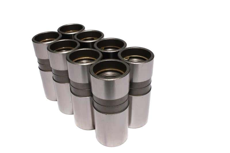 COMP Cams — COMP Cams Solid Lifters SB & BB Chevy/O
Engine Valve Lifter - view 1