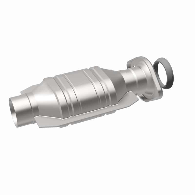 Magnaflow — MagnaFlow Conv DF 01-03 Highlander underbody
HM Grade
HM - view 19