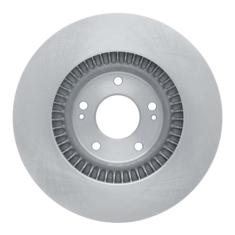 DFC — DFC 13-20 Hyundai Santa Fe Sport Front Brake Rotor
DFC Brake Rotor - view 5