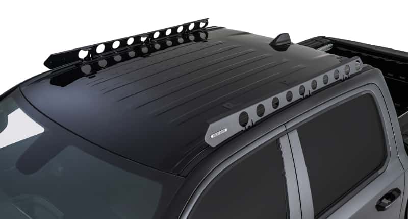 Rhino-Rack — Rhino-Rack 19-20 Ram 1500 Crew Cab 5th Gen 2 Base Backbone Mounting System
Roof Rack Mount Kit - view 2