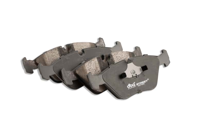 DBA — DBA 90-06 Audi 200 (w/ATE Brakes) Front Street Series Brake Pads
Brake Pad - view 4