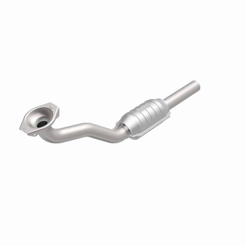 Magnaflow — MagnaFlow Conv Direct Fit VW
Standard Grade
Standard - view 29