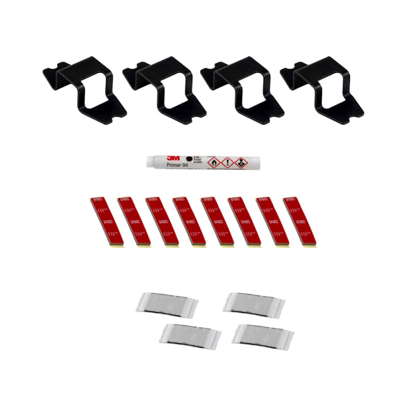 ARB — ARB Kit Parking Sensor Amarok 11/16On - view 1